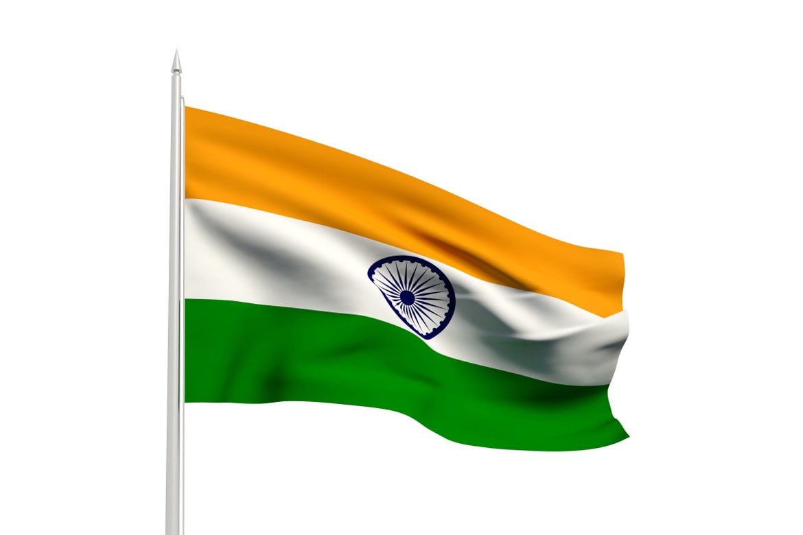 National Flag