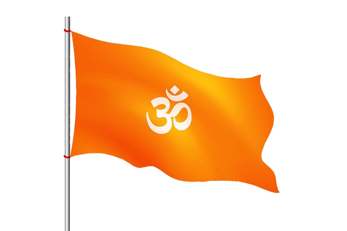 Religion Flag